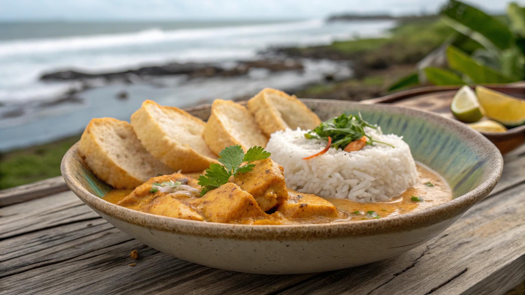 specialites culinaires renommee Seychelles